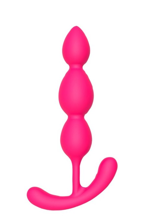 CHEEKY LOVE SILKY SMOOTH T-TEARDROP Dream Toys