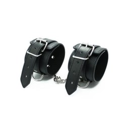 Polsiere Cuffs Belt black Toyz4lovers