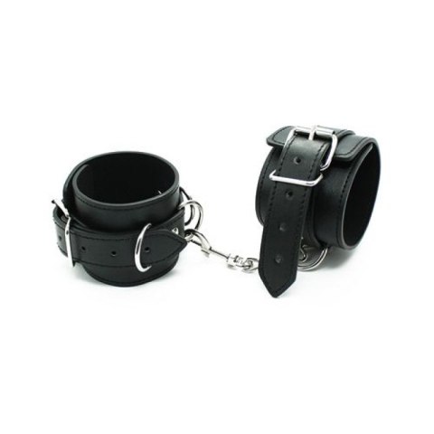 Polsiere Cuffs Belt black Toyz4lovers