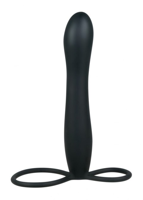 Anal Special Silicone Black You2Toys