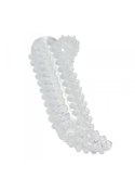 Stymulator-GIRTH SUPPORT AND EXTENSION G-SPOT SLEEVE. Toyz4lovers