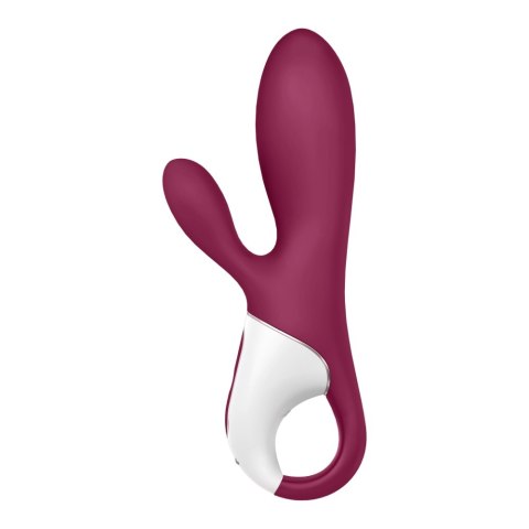 Wibrator-Hot Bunny Connect App Satisfyer