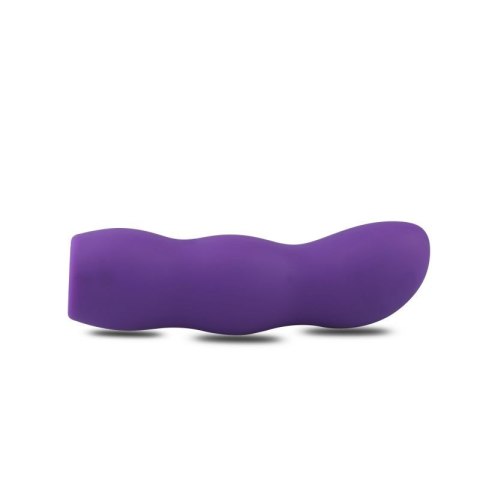 Cintura regolabile strap-on purpe Toyz4lovers