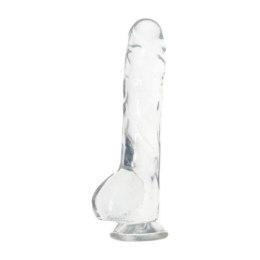 Dildo Clear Passion XL 2 Real Rapture