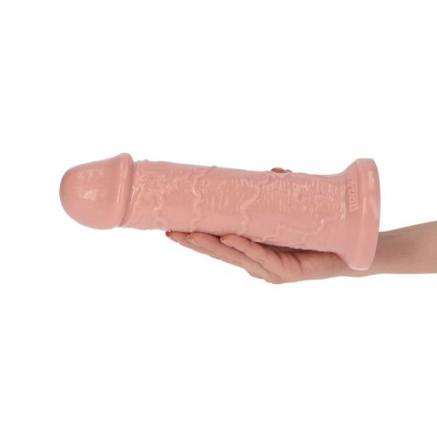 Dildo-Italian Cock 8,5""Flesh Toyz4lovers