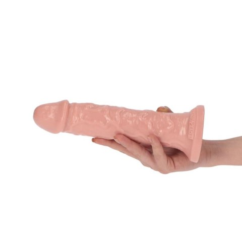 Dildo-Italian Cock 8""Flesh Toyz4lovers