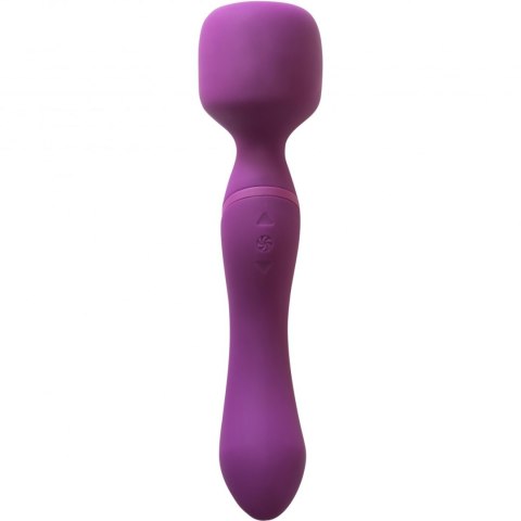 Heating Wand Purple Lola Toys