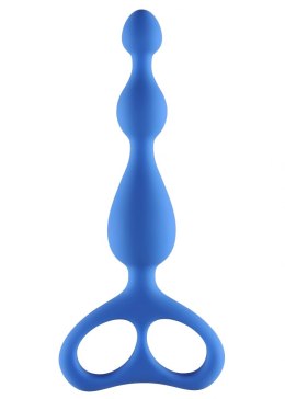 Plug/kulki-Ultimate Beads Blue Lola Toys