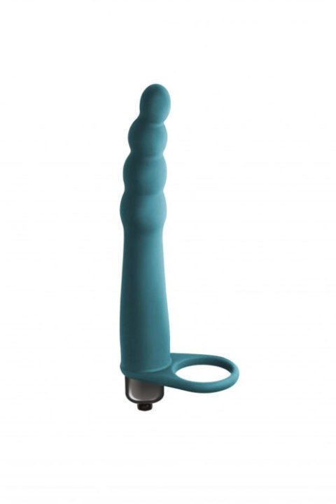 Strap-on Pure Passion Bramble Green Lola Toys