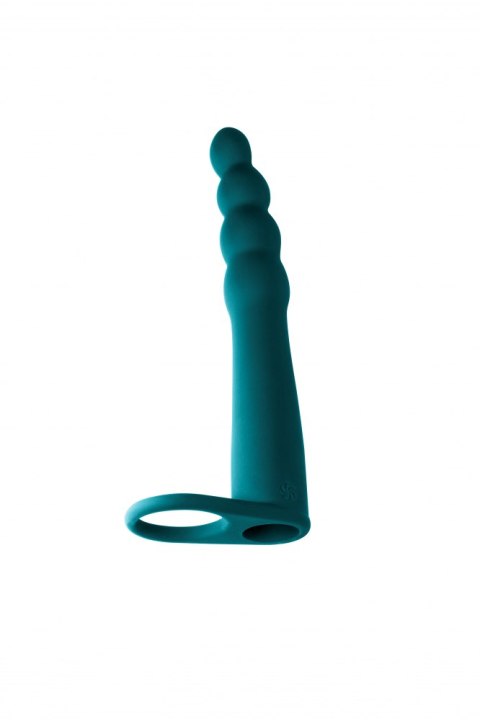 Strap-on Pure Passion Bramble Green Lola Toys