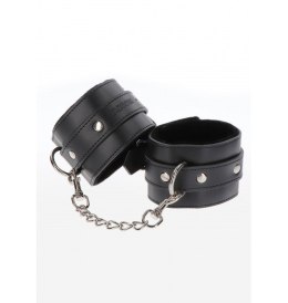 Taboom Wrist Cuffs Black