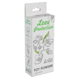 Toy Powder Love Protection - Jasmine Lola Toys