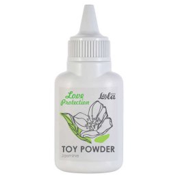 Toy Powder Love Protection - Jasmine Lola Toys