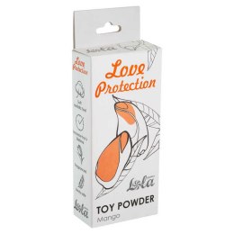 Toy Powder Love Protection - Mango Lola Toys