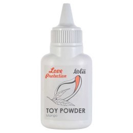 Toy Powder Love Protection - Mango Lola Toys