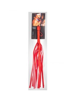 Whip Party Hard Temptation Red Lola Games