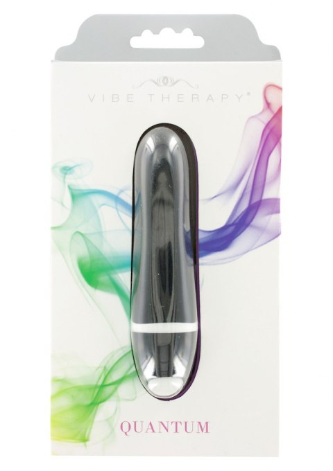 Therapy Quantum Vibe Black Vibe Therapy