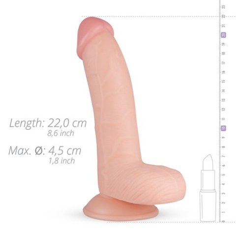 Dildo-Cliff Realistic Dildo ONE-DC B.V.