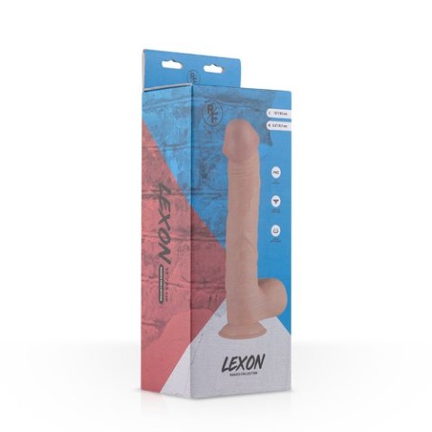 Dildo-Lexon Realistic Dildo EasyToys