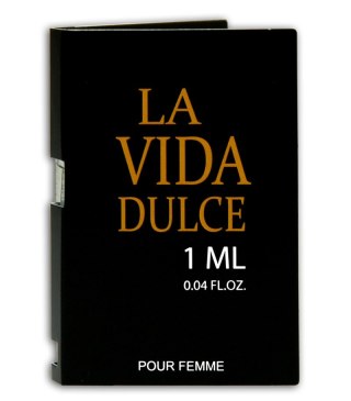 Feromony-La Vida Dulce 1ml. Aurora