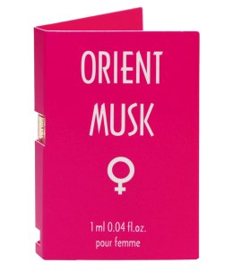 Feromony-Orient Musk 1ml. Aurora