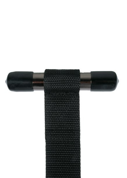 Kajdanki-Over the Door Wrist Cuffs EasyToys