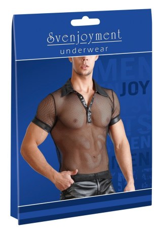 Men´s Shirt L Svenjoyment