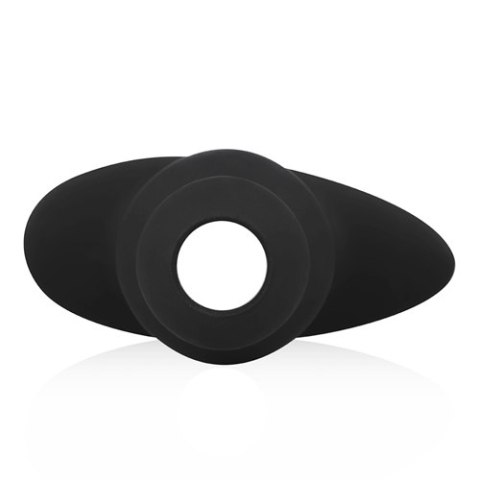 Plug-Foxhole Hollow Butt Plug EasyToys