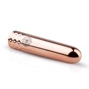 Rosy Gold - New Mini Vibrator EasyToys