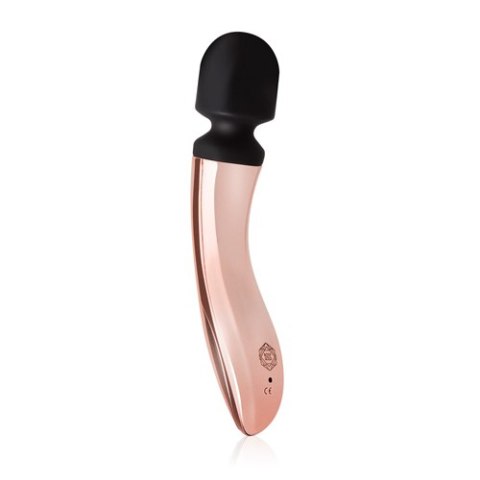 Rosy Gold - Nouveau Curve Massager EasyToys