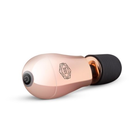 Rosy Gold - Nouveau Mini Massager EasyToys