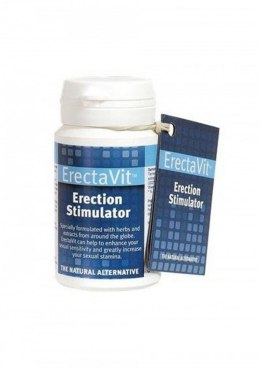 Erectavit Erection Stim 15pcs Natural Scala Selection