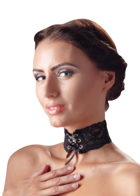 Choker Lace Cottelli ACCESSOIRES