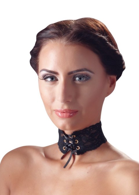 Choker Lace Cottelli ACCESSOIRES