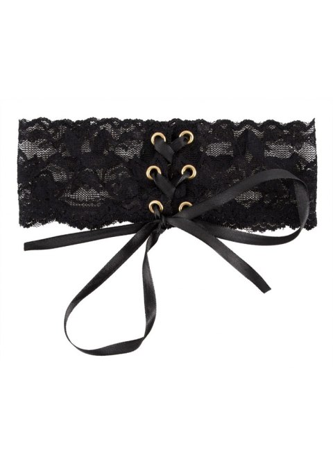 Choker Lace Cottelli ACCESSOIRES