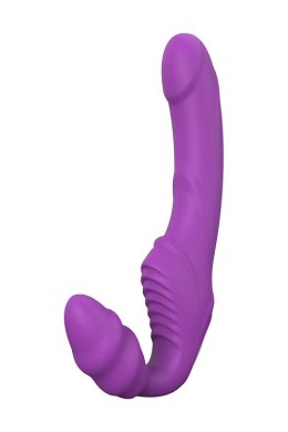 VIBES OF LOVE DOUBLE DIPPER PURPLE Dream Toys