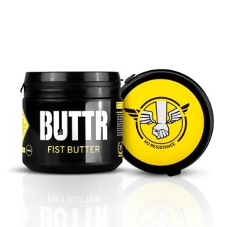 Żel-BUTTR Fisting Butter Buttr