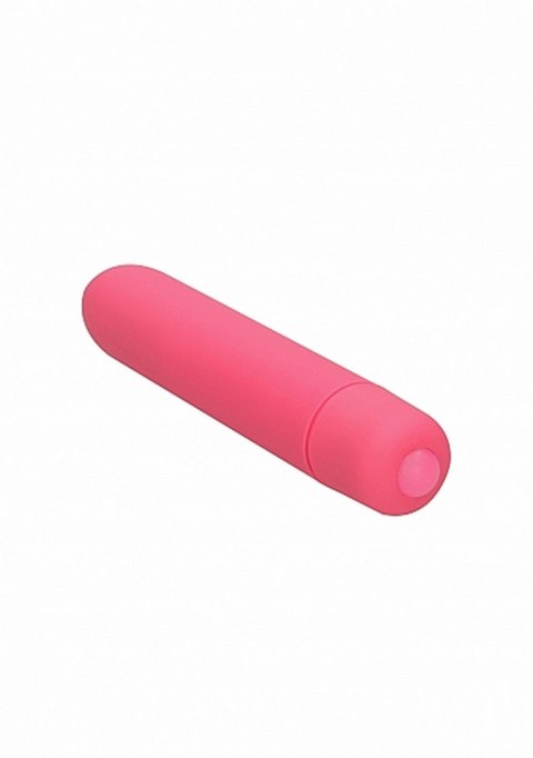 1 Speed Bullet - Pink SHOTS