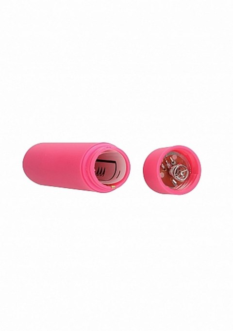 1 Speed Bullet - Pink SHOTS