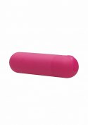10 Speed Rechargeable Bullet - Pink Be Good Tonight