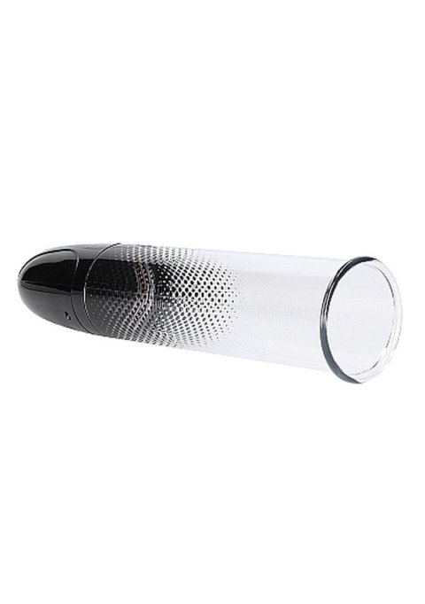 Automatic Rechargeable Luv Pump - Black SHOTS