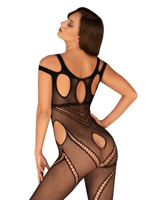 Bodystocking G322 S/M/L Obsessive