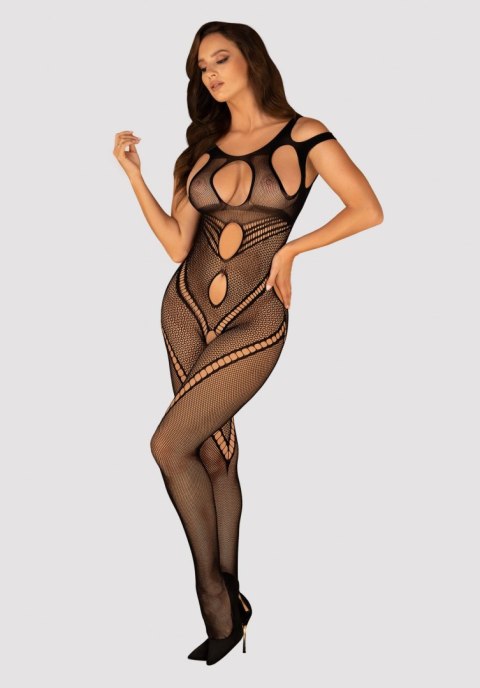 Bodystocking G322 S/M/L Obsessive