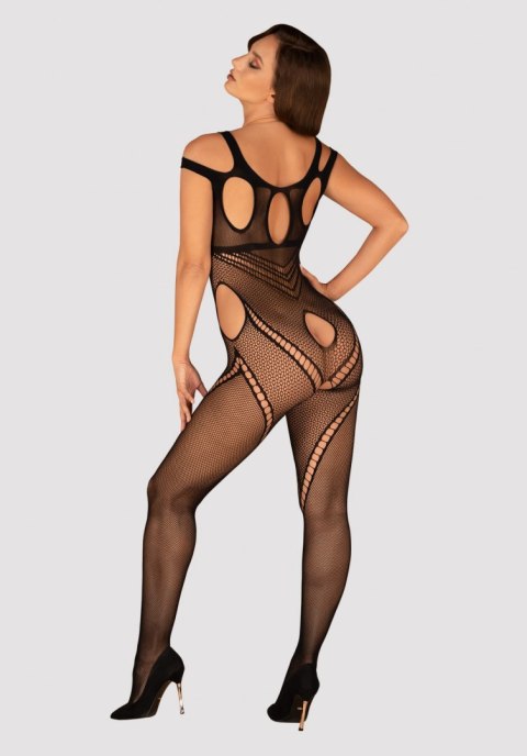 Bodystocking G322 S/M/L Obsessive