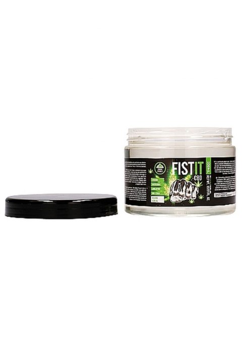 CBD Fist It - 500ml Pharmquests