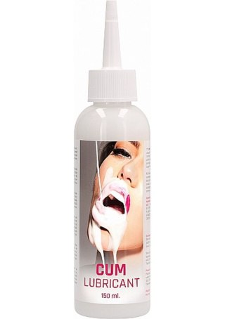 CUM Lubricant - 150ML Pharmquests