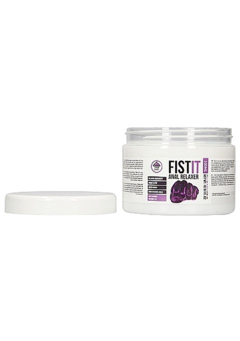 Fist It Anal Relaxer - 500ml Pharmquests