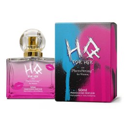 HQ for her with PheroStrong for Women 50ml Medica