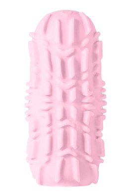 Masturbator-Marshmallow Maxi Fruity Pink Lola Games Marshmallow
