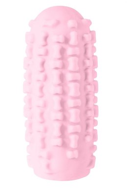 Masturbator-Marshmallow Maxi Syrupy Pink Lola Games Marshmallow